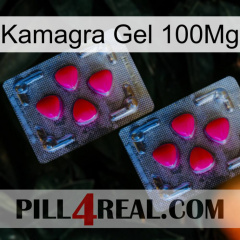 Kamagra Gel 100Mg 14